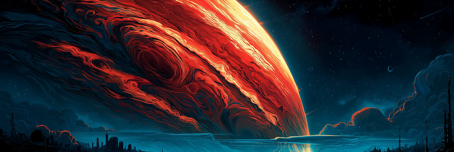 Distance-based data exploration