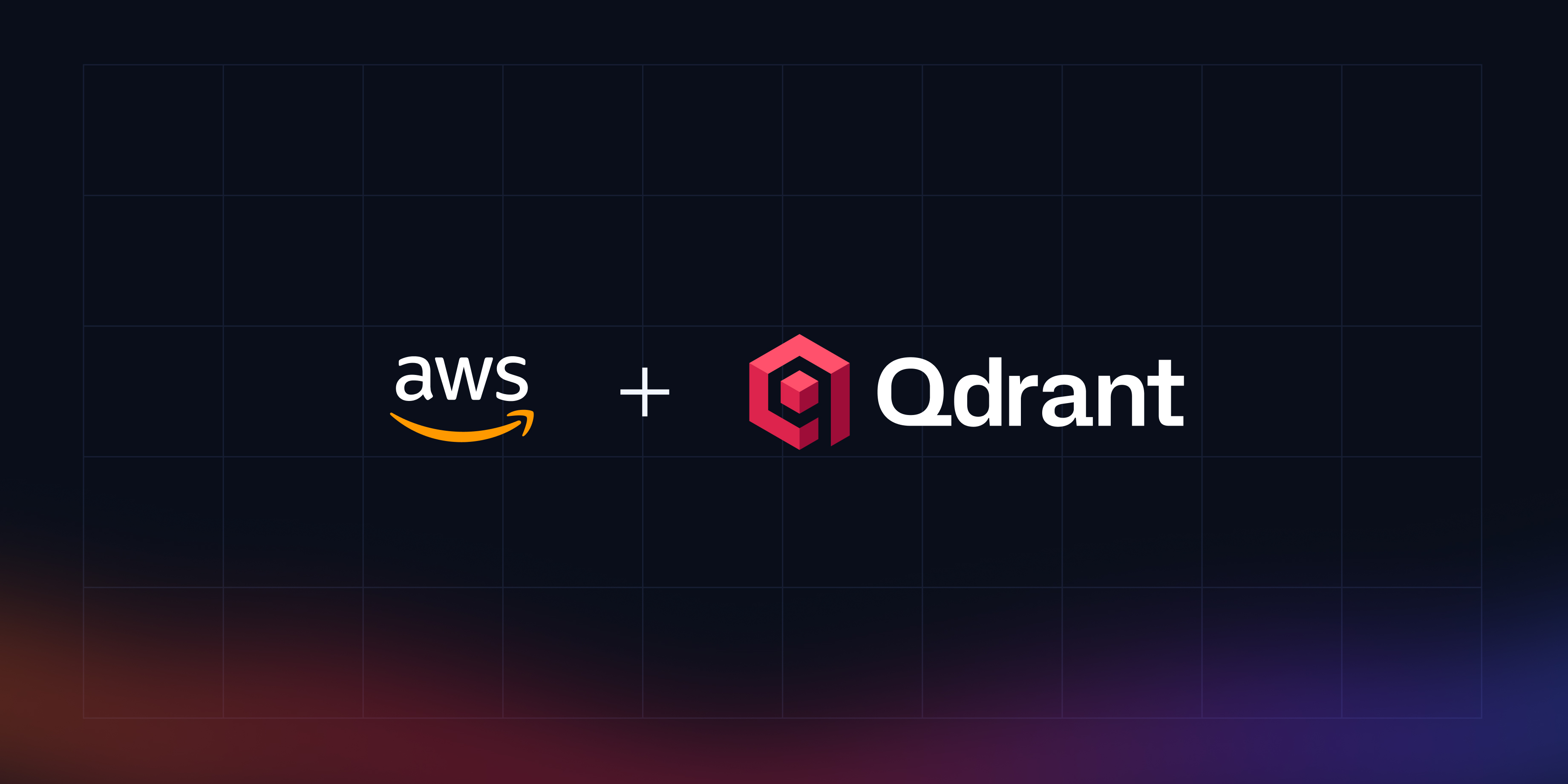 Qdrant joins AI Agent category on AWS Marketplace to accelerate Agentic AI development