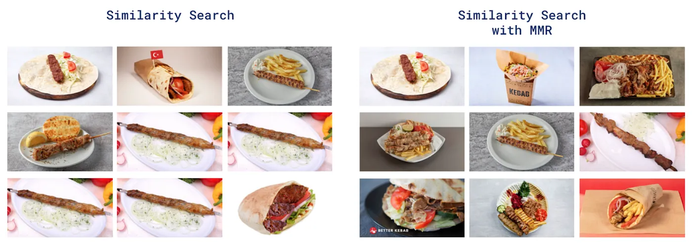 Standard Search returns all &ldquo;bomber jacket&rdquo;