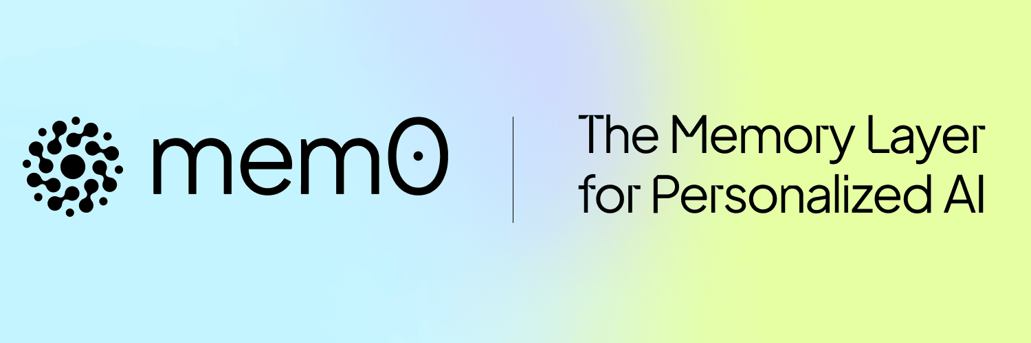 Mem0 Logo