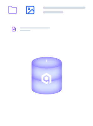 Medical imaging analysis illustration